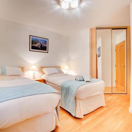 The Old Stables Aberdyfi Apartment 6 Luaran gambar
