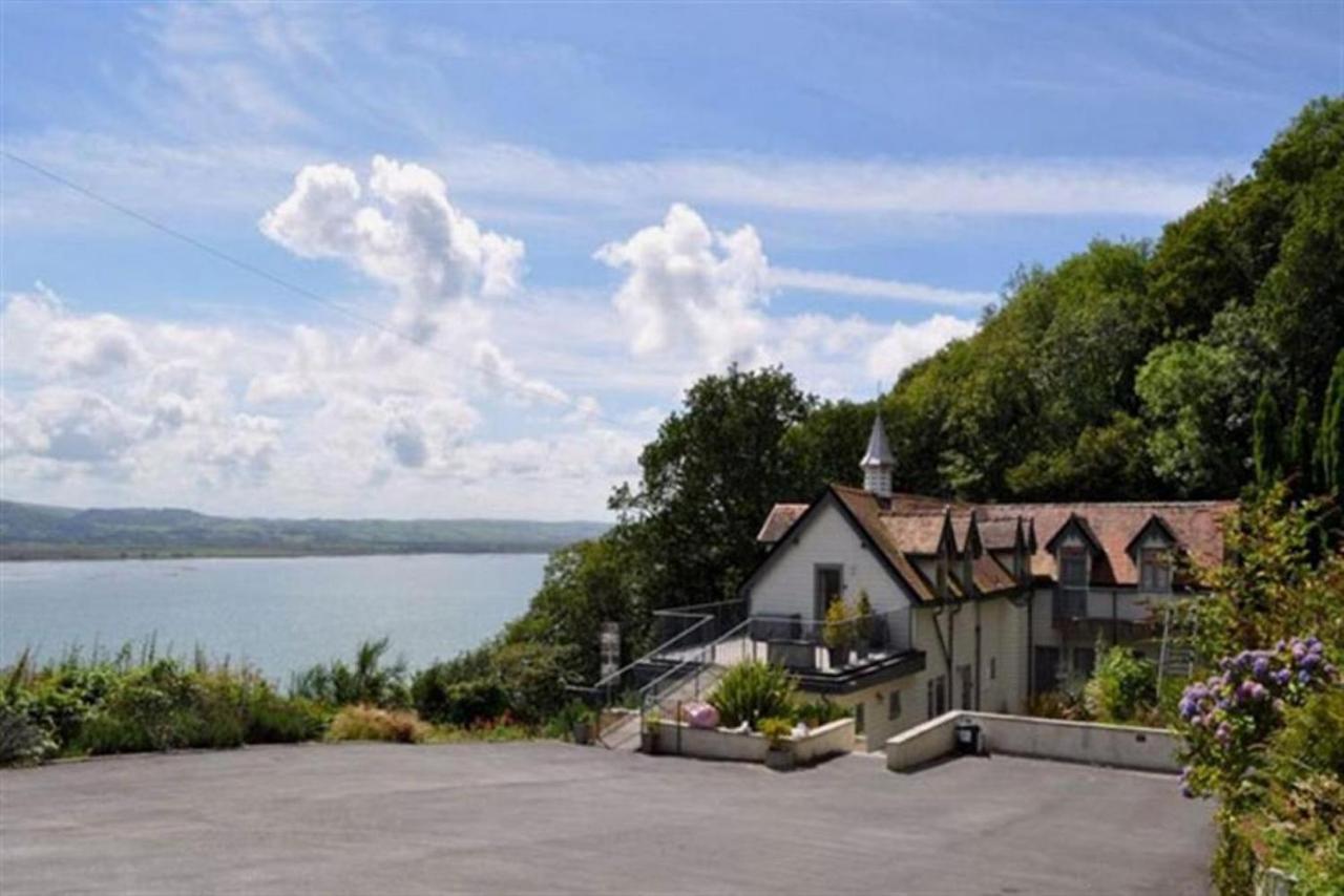 The Old Stables Aberdyfi Apartment 6 Luaran gambar
