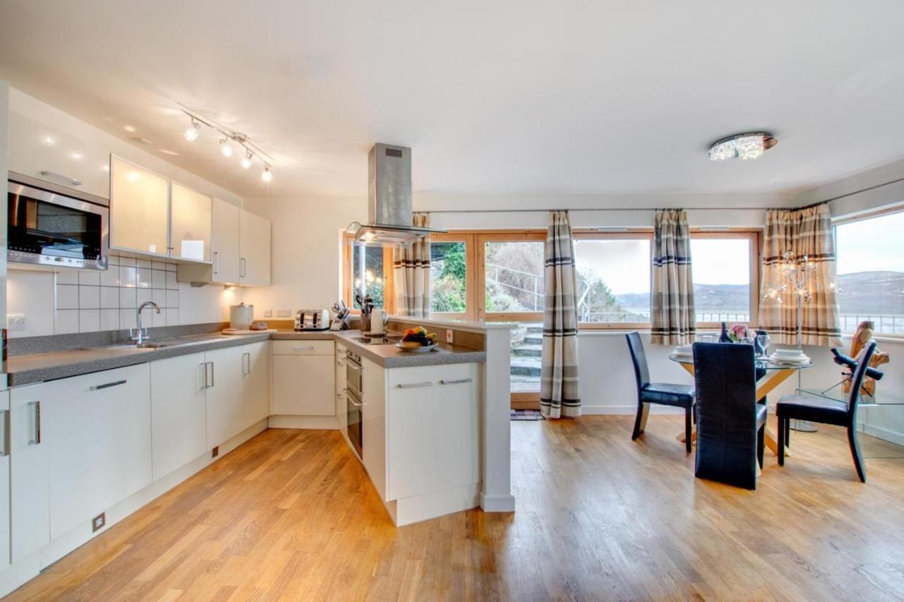 The Old Stables Aberdyfi Apartment 6 Luaran gambar