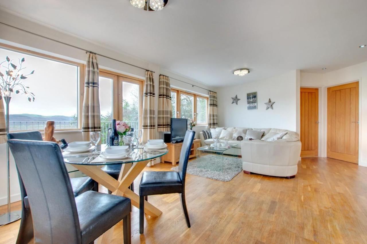 The Old Stables Aberdyfi Apartment 6 Luaran gambar