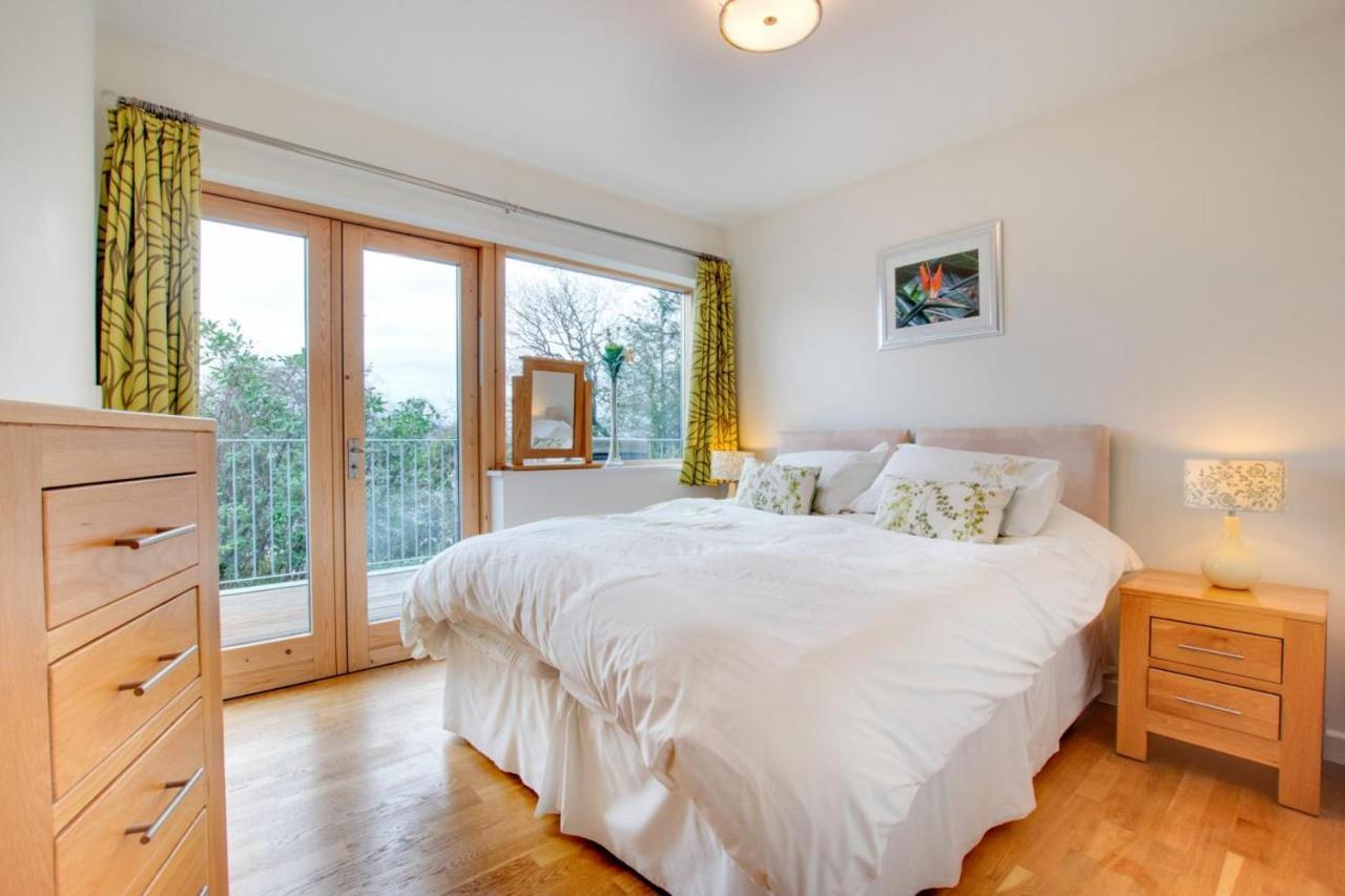 The Old Stables Aberdyfi Apartment 6 Luaran gambar