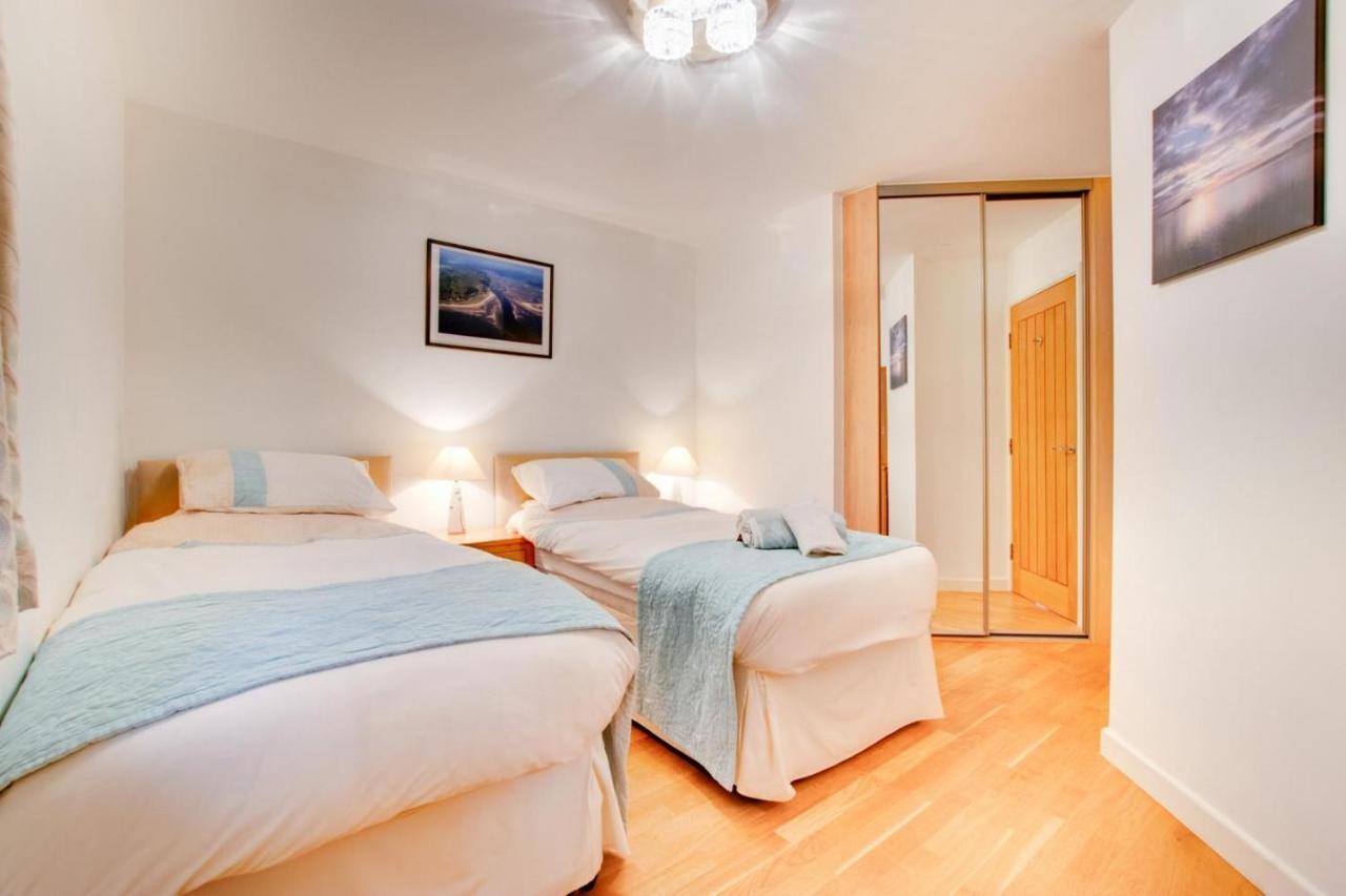 The Old Stables Aberdyfi Apartment 6 Luaran gambar